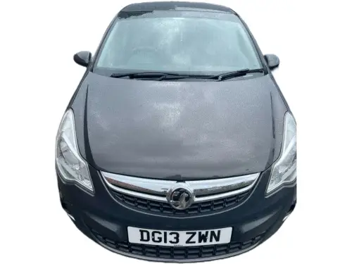 Vauxhall Corsa Energy Ecoflex DG13 ZWN