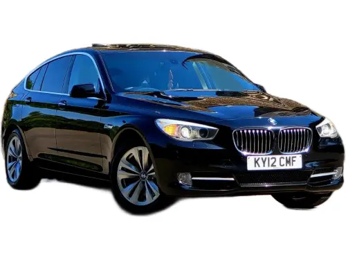 BMW 530 KY12 CMF