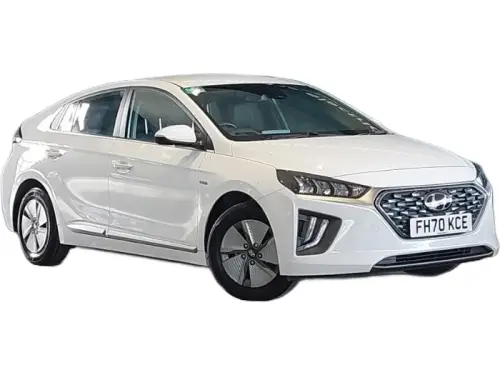 Hyundai IONIQ FH70 KCE