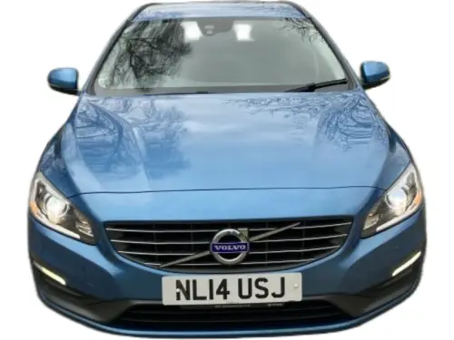 Volvo V60 SE D3 NL14 USJ
