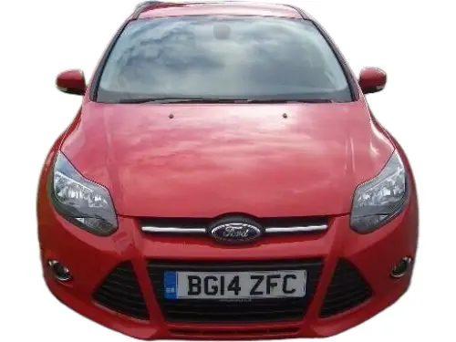Ford Focus BG14 ZFC