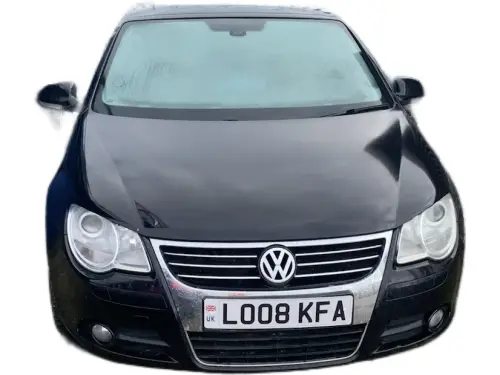 Volkswagen EOS LO08 KFA
