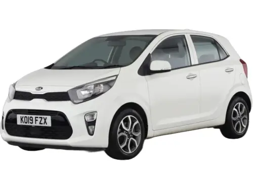 Kia Picanto KO19 FZX