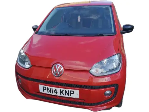 Volkswagen up PN14 KNP