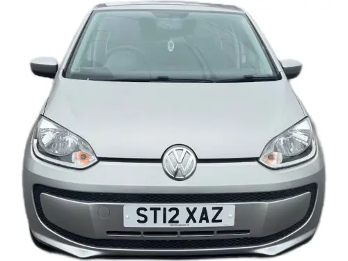 Volkswagen up ST12 XAZ