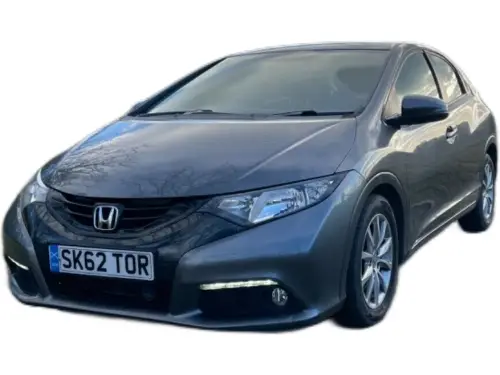 Honda Civic SK62 TOR