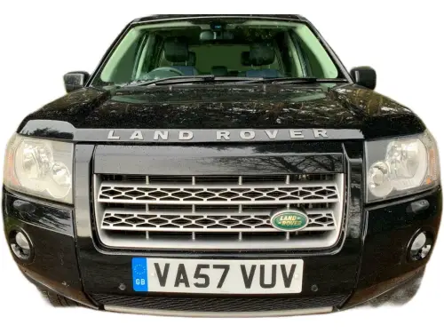 Land Rover Freelander XS TD4 VA57 VUV