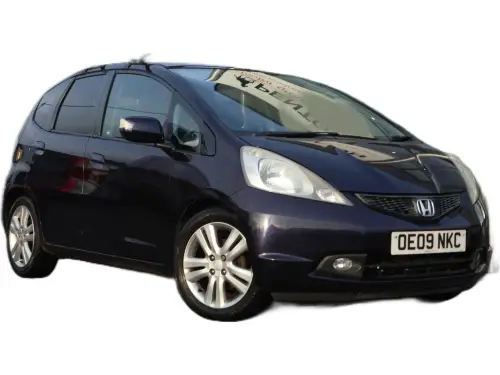 Honda Jazz OE09 NKC