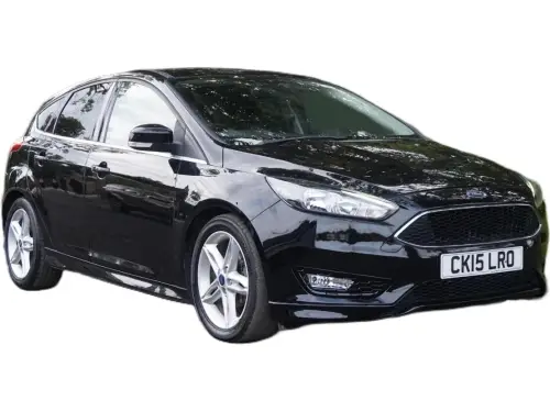 Ford Focus CK15 LRO