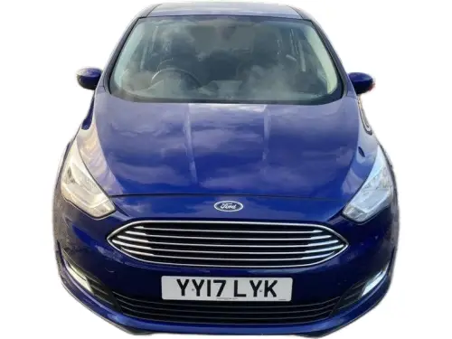 Ford Grand C-Max YY17 LYK