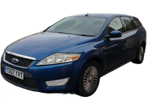 Ford Mondeo YS07 YVT