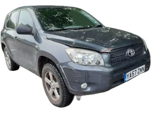 Toyota RAV4 YA57 ZNN
