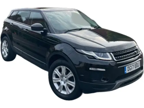 Land Rover Range Rover Evoque SE Tech ED4 DG17 EDJ