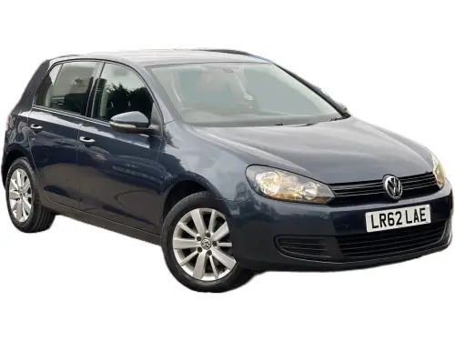 Volkswagen Golf LR62 LAE