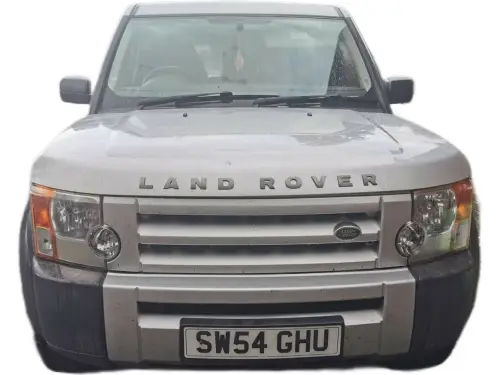 Land Rover Discovery 3 TDV6 Auto SW54 GHU