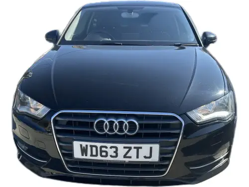Audi A3 WD63 ZTJ