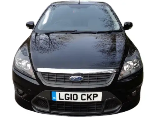 Ford Focus Zetec S 136 TDCi LG10 CKP