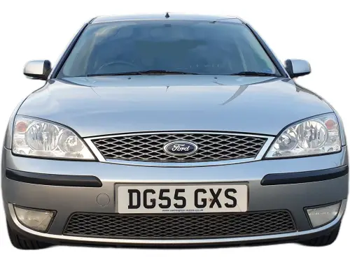 Ford Mondeo DG55 GXS