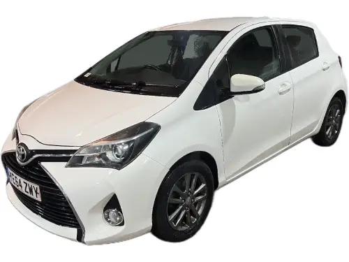 MINI Cooper WG64 ZWY