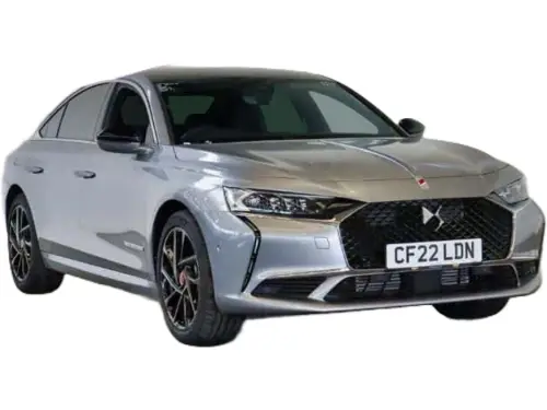 DS DS9 Performance LN+ Ptech SS A CF22 LDN