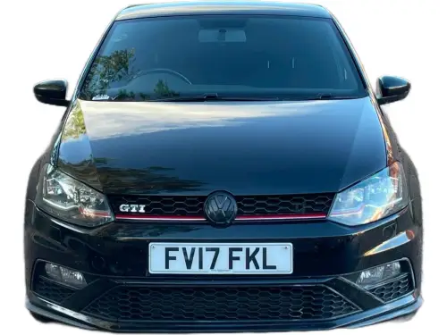 Volkswagen Polo FV17 FKL