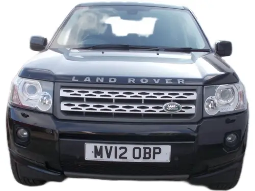 Land Rover Freelander MV12 OBP