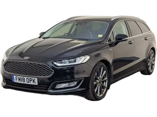Ford Mondeo FM18 OPK