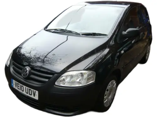Volkswagen FOX 55 VE10 UDV