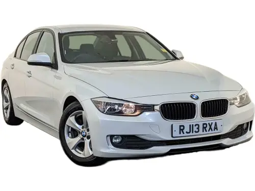 BMW 3 Series RJ13 RXA