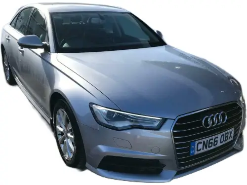 Audi A6 SE Executive TDI Ultra CN66 OBX