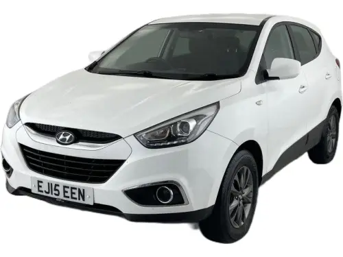 Hyundai IX35 EJ15 EEN