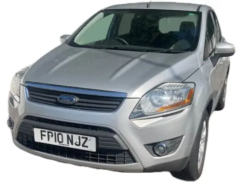 Ford Kuga FP10 NJZ