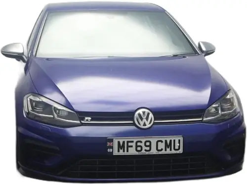 Volkswagen Golf MF69 CMU