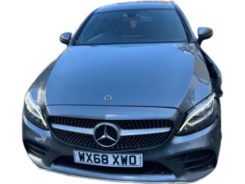 Mercedes-Benz C WX68 XWO