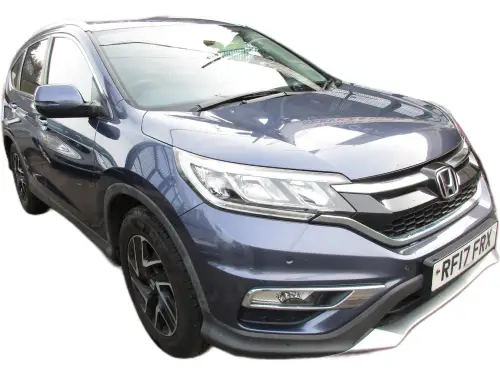 Honda CR-V RF17 FRX
