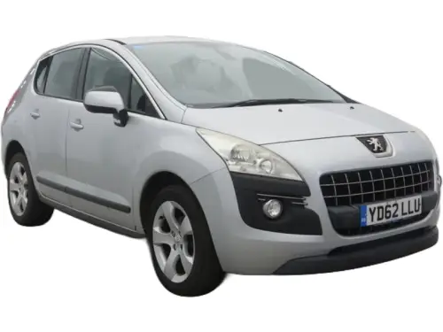 Peugeot 3008 YD62 LLU