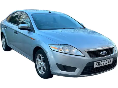 Ford Mondeo KK57 SVN