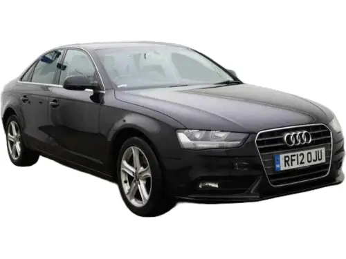 Audi A4 RF12 OJU