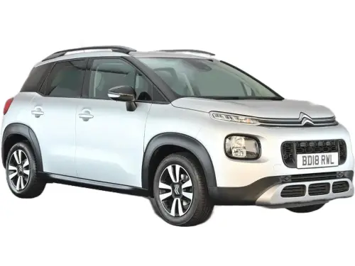 Citroën C3 Aircross BD18 RWL