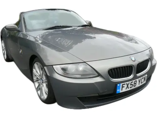 BMW Z4 2.0i Sport FX58 YCN