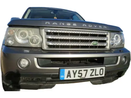 Land Rover Range Rover SP HSE TDV8 A AY57 ZLO