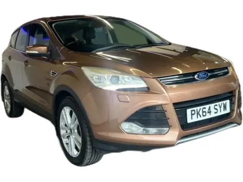 Ford Kuga PK64 SYW