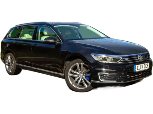 Volkswagen Passat CJ17 DCF