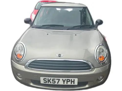 MINI Mini SK57 YPH