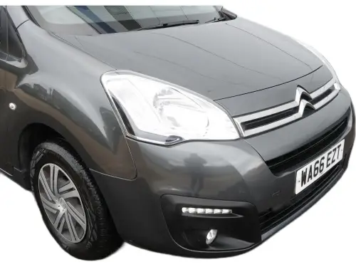 Citroën Berlingo Multispace WA66 EZT