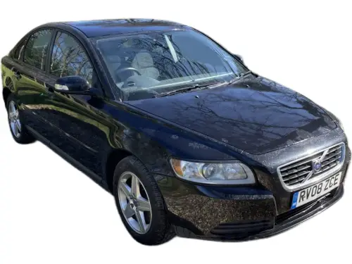 Volvo S40 RV08 ZCE