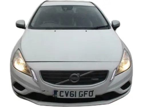 Volvo V60 R-Design Drive Start/Stop CV61 GFO