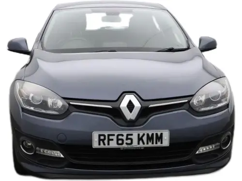 Renault Megane RF65 KMM
