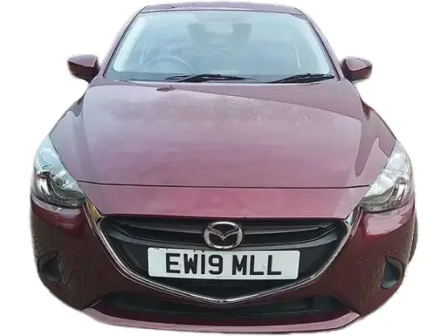 Mazda 2 EW19 MLL