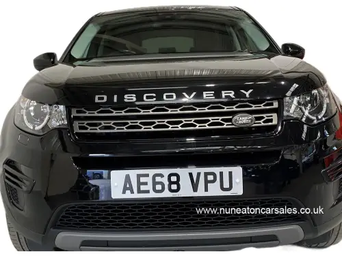 Land Rover Discovery Sport AE68 VPU